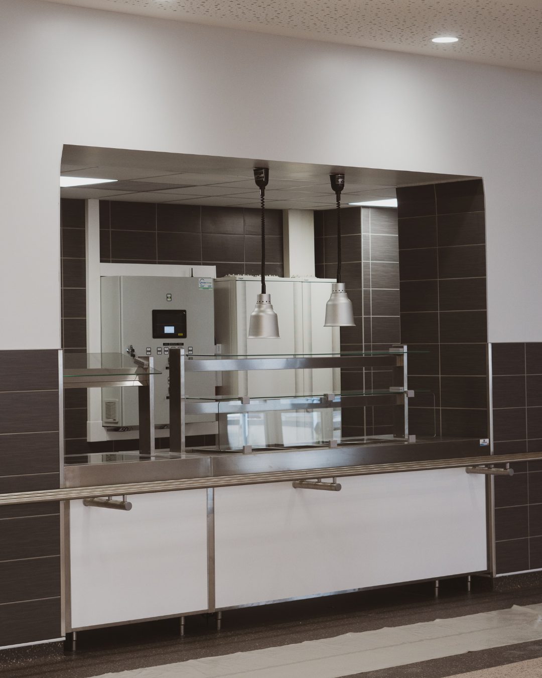 Cuisine professionnelle